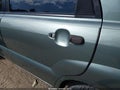 2006 Kia Sportage — photo 14 of 16 | VIN KNDJF723167153814