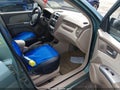 2006 Kia Sportage — photo 5 of 16 | VIN KNDJF723167153814