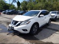 2016 Nissan Murano — photo 2 of 18 | VIN 5N1AZ2MH0GN141083