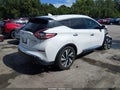 2016 Nissan Murano — photo 4 of 18 | VIN 5N1AZ2MH0GN141083
