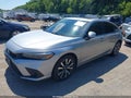 2022 Honda Civic — photo 2 of 16 | VIN 19XFL1H78NE018091
