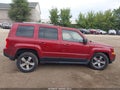 2017 Jeep Patriot — photo 13 of 16 | VIN 1C4NJRFB2HD196463