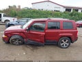 2017 Jeep Patriot — photo 14 of 16 | VIN 1C4NJRFB2HD196463