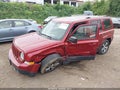 2017 Jeep Patriot — photo 2 of 16 | VIN 1C4NJRFB2HD196463