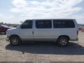 2011 Ford E-150 — photo 14 of 16 | VIN 1FMNE1BL0BDB19663