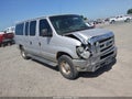 2011 Ford E-150 — photo 1 of 16 | VIN 1FMNE1BL0BDB19663