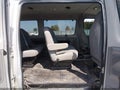 2011 Ford E-150 — photo 8 of 16 | VIN 1FMNE1BL0BDB19663