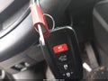 2023 Toyota Highlander — photo 11 of 17 | VIN 5TDKDRBH0PS043281