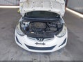 2015 Hyundai Elantra — photo 10 of 11 | VIN 5NPDH4AE9FH547808