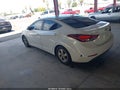 2015 Hyundai Elantra — photo 3 of 11 | VIN 5NPDH4AE9FH547808
