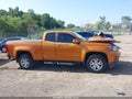 2017 Chevrolet Colorado — photo 13 of 16 | VIN 1GCHTCEN3H1302937