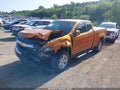 2017 Chevrolet Colorado — photo 2 of 16 | VIN 1GCHTCEN3H1302937
