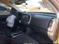 2017 Chevrolet Colorado — photo 5 of 16 | VIN 1GCHTCEN3H1302937