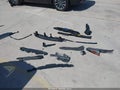 2025 Subaru Crosstrek — photo 12 of 17 | VIN JF2GUHDC4S8245802