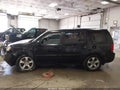 2013 Honda Pilot — photo 14 of 17 | VIN 5FNYF4H52DB067148