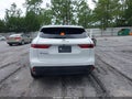 2022 Jaguar F-Pace — photo 15 of 20 | VIN SADCJ2EX9NA697346