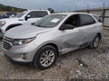 2018 Chevrolet Equinox — photo 2 of 16 | VIN 2GNAXHEV4J6118703