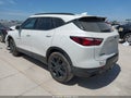 2020 Chevrolet Blazer — photo 3 of 15 | VIN 3GNKBERS7LS622068