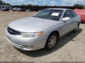 2001 Toyota Camry — photo 2 of 11 | VIN 2T1CG22P41C498533