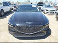 2026 Genesis G70 — photo 13 of 19 | VIN KMTG24SC9TU160111