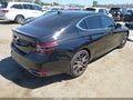 2026 Genesis G70 — photo 4 of 19 | VIN KMTG24SC9TU160111