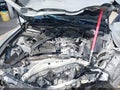 2025 Lexus IS 350 — photo 10 of 16 | VIN JTHGZ1B2XS5088567