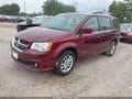 2019 Dodge Grand Caravan — photo 2 of 16 | VIN 2C4RDGCG2KR788432