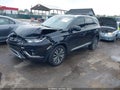 2020 Mitsubishi Outlander — photo 2 of 20 | VIN JA4AZ3A3XLZ029360
