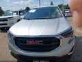2018 GMC Terrain — photo 12 of 16 | VIN 3GKALMEV3JL186911