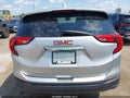 2018 GMC Terrain — photo 16 of 16 | VIN 3GKALMEV3JL186911