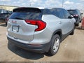 2018 GMC Terrain — photo 4 of 16 | VIN 3GKALMEV3JL186911