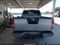 2008 Nissan Frontier — photo 16 of 16 | VIN 1N6AD09UX8C418197