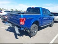2017 Ford F-150 — photo 4 of 16 | VIN 1FTEW1CG4HKC81495