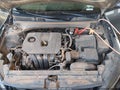 2023 Kia Forte — photo 10 of 15 | VIN 3KPF24AD9PE588883