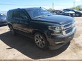 2015 Chevrolet Tahoe — photo 1 of 16 | VIN 1GNSKCKC2FR108014