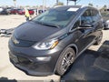 2017 Chevrolet Bolt EV — photo 2 of 19 | VIN 1G1FX6S01H4184464