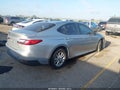 2025 Toyota Camry — photo 4 of 10 | VIN 4T1DAACK2SU057342