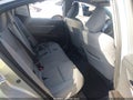 2025 Toyota Camry — photo 8 of 10 | VIN 4T1DAACK2SU057342