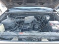 2013 Toyota Tacoma — photo 10 of 21 | VIN 5TFUX4EN1DX018366