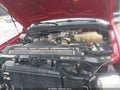 2010 Ford F-550 Super Duty — photo 9 of 15 | VIN 1FTWX3BR3AEA62497