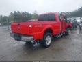 2010 Ford F-550 Super Duty — photo 4 of 15 | VIN 1FTWX3BR3AEA62497