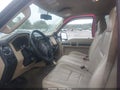 2010 Ford F-550 Super Duty — photo 6 of 15 | VIN 1FTWX3BR3AEA62497