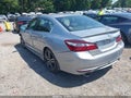 2017 Honda Accord — photo 3 of 15 | VIN 1HGCR2F61HA142178