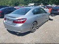 2017 Honda Accord — photo 4 of 15 | VIN 1HGCR2F61HA142178