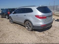2016 Hyundai Santa Fe — photo 3 of 16 | VIN KM8SR4HF9GU133580