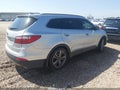 2016 Hyundai Santa Fe — photo 4 of 16 | VIN KM8SR4HF9GU133580