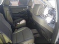 2016 Hyundai Santa Fe — photo 8 of 16 | VIN KM8SR4HF9GU133580