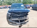 2024 Chevrolet Suburban — photo 12 of 17 | VIN 1GNSKBKD3RR213894