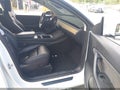 2021 Tesla Model Y — photo 5 of 14 | VIN 5YJYGDEE4MF204771