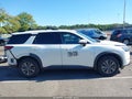 2024 Nissan Pathfinder — photo 13 of 16 | VIN 5N1DR3BC2RC237757